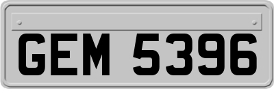 GEM5396