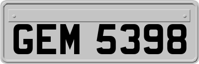 GEM5398