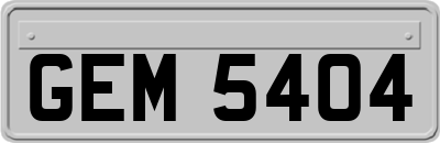 GEM5404