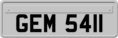 GEM5411
