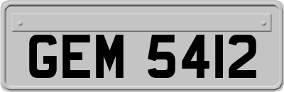 GEM5412