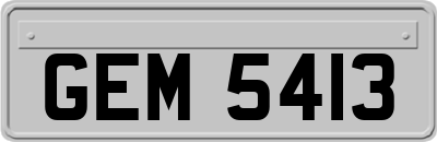 GEM5413