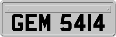 GEM5414