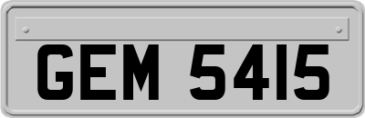 GEM5415