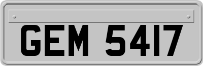 GEM5417