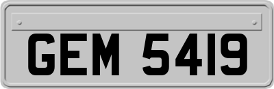 GEM5419