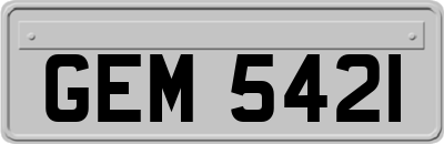 GEM5421