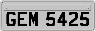 GEM5425