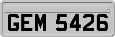 GEM5426