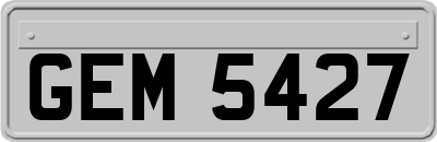 GEM5427