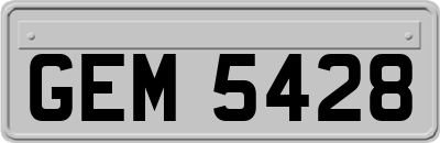 GEM5428