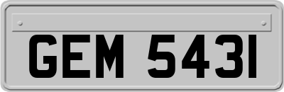GEM5431
