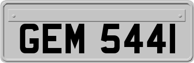 GEM5441