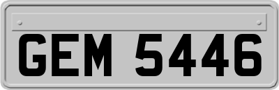 GEM5446