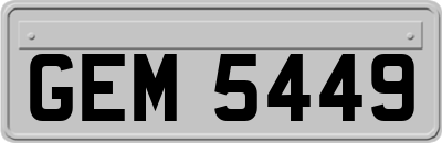 GEM5449