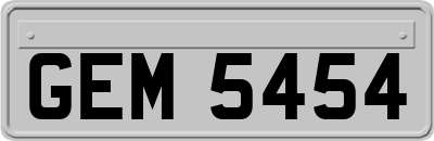 GEM5454