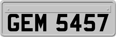 GEM5457