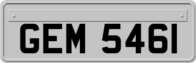 GEM5461