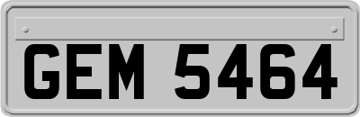 GEM5464