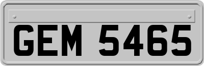 GEM5465