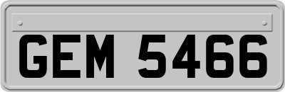 GEM5466