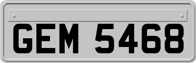 GEM5468