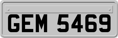 GEM5469