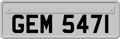 GEM5471