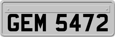 GEM5472