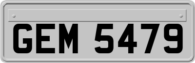 GEM5479