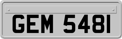 GEM5481