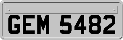 GEM5482