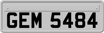 GEM5484