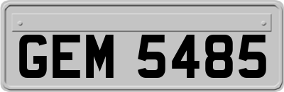 GEM5485