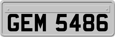 GEM5486