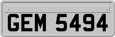 GEM5494