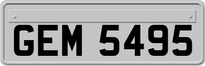 GEM5495