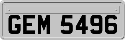 GEM5496