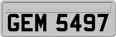 GEM5497