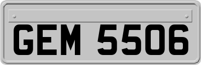 GEM5506