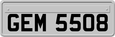 GEM5508