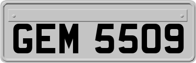 GEM5509