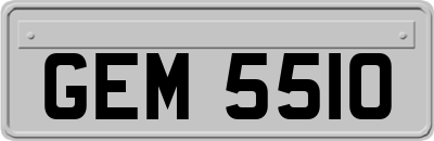 GEM5510