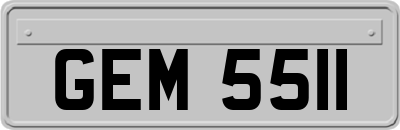 GEM5511