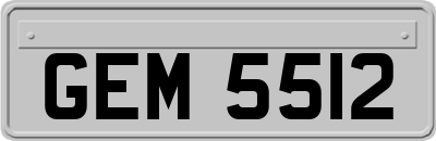 GEM5512