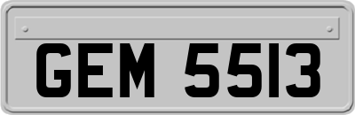 GEM5513