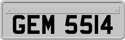 GEM5514