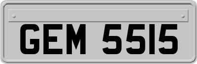 GEM5515