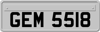 GEM5518