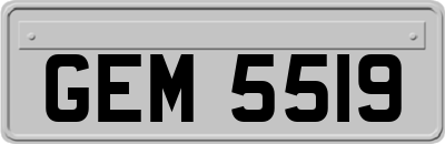 GEM5519